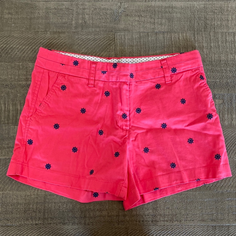 Womens Shorts